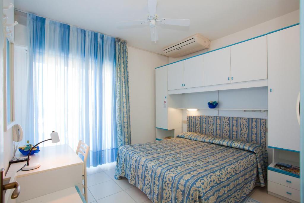 Hotel Sanremo Caorle Szoba fotó