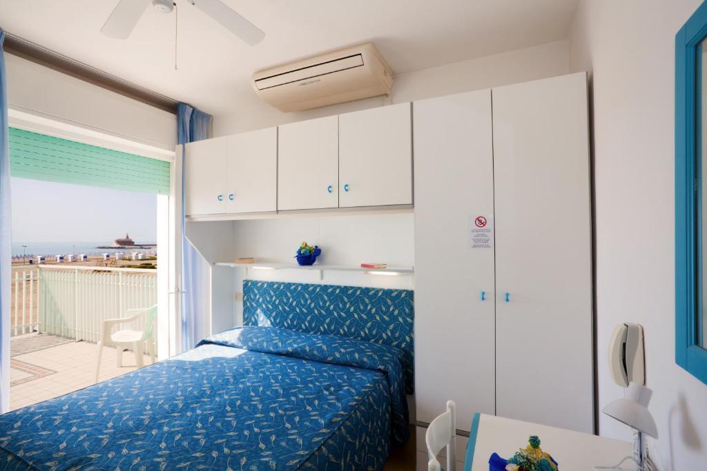 Hotel Sanremo Caorle Szoba fotó