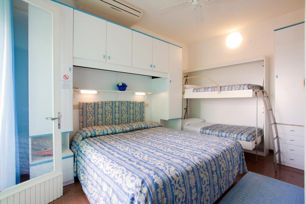 Hotel Sanremo Caorle Szoba fotó