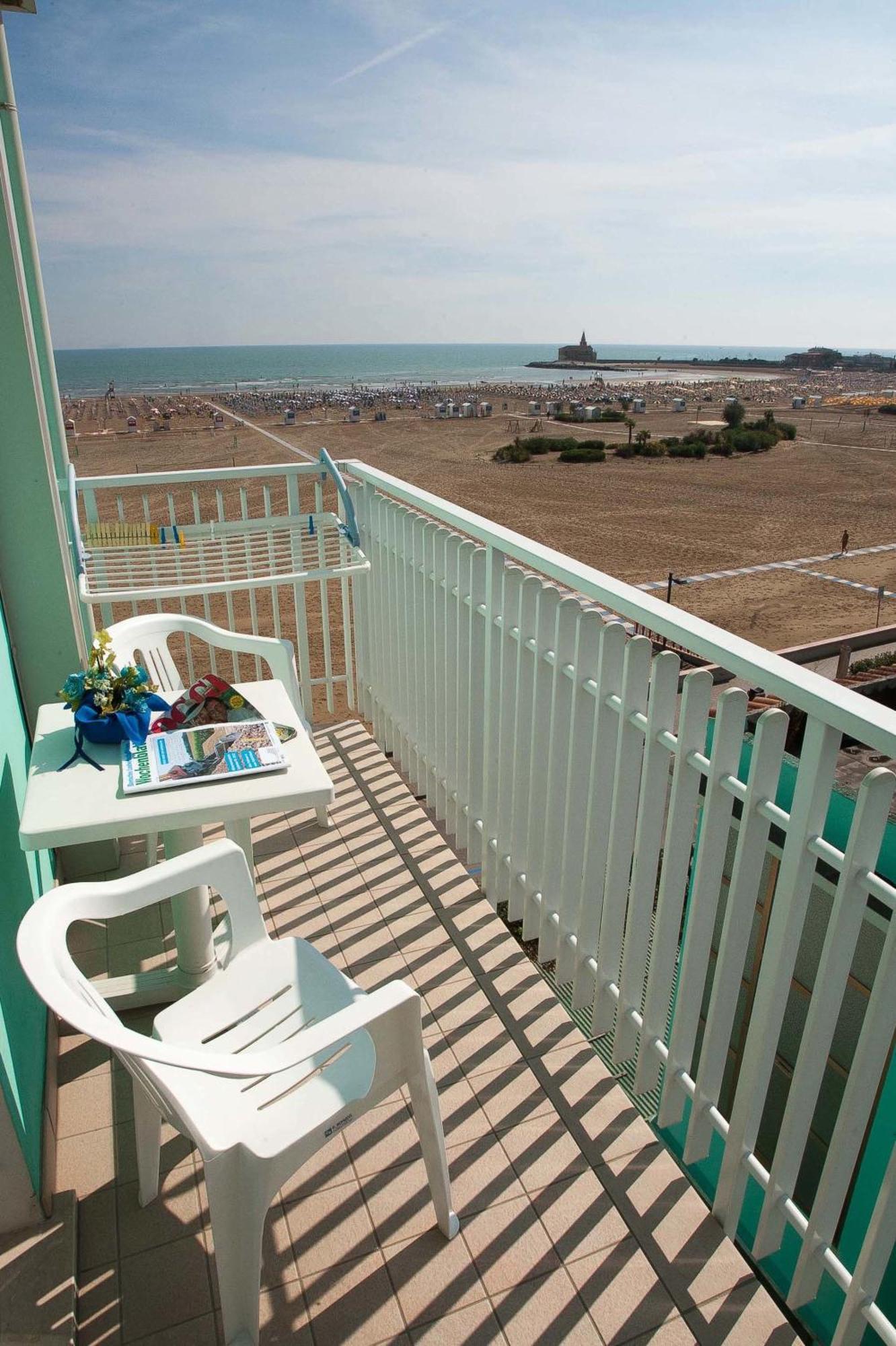 Hotel Sanremo Caorle Szoba fotó