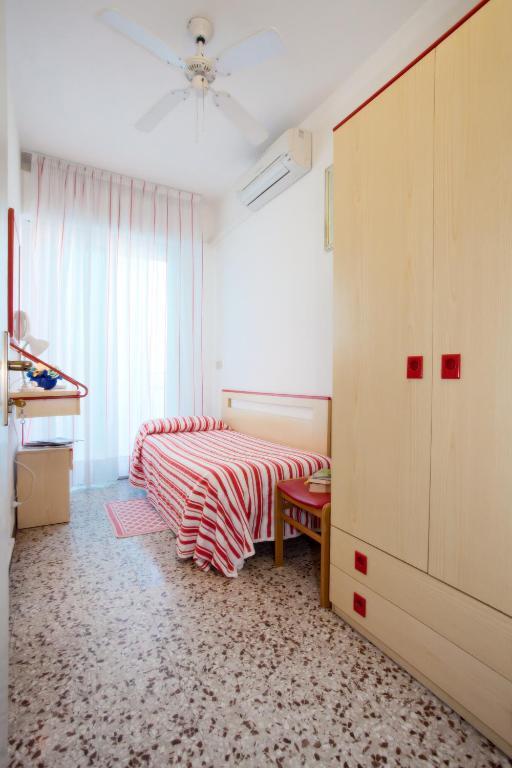 Hotel Sanremo Caorle Szoba fotó