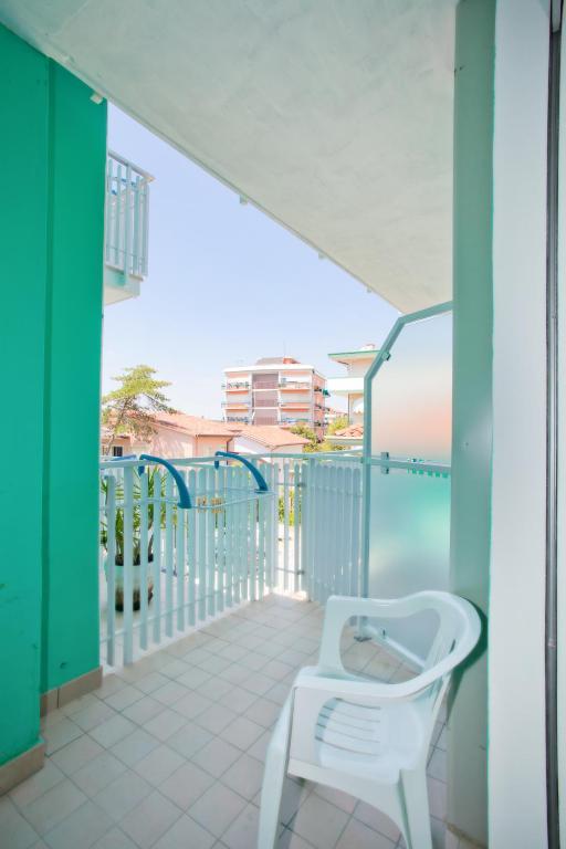 Hotel Sanremo Caorle Szoba fotó