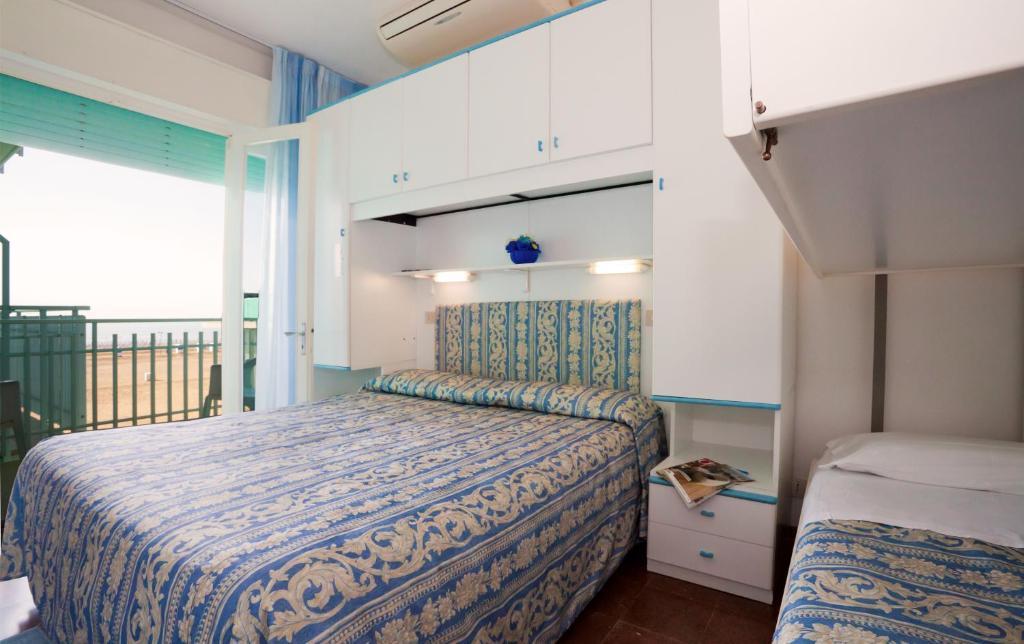 Hotel Sanremo Caorle Szoba fotó