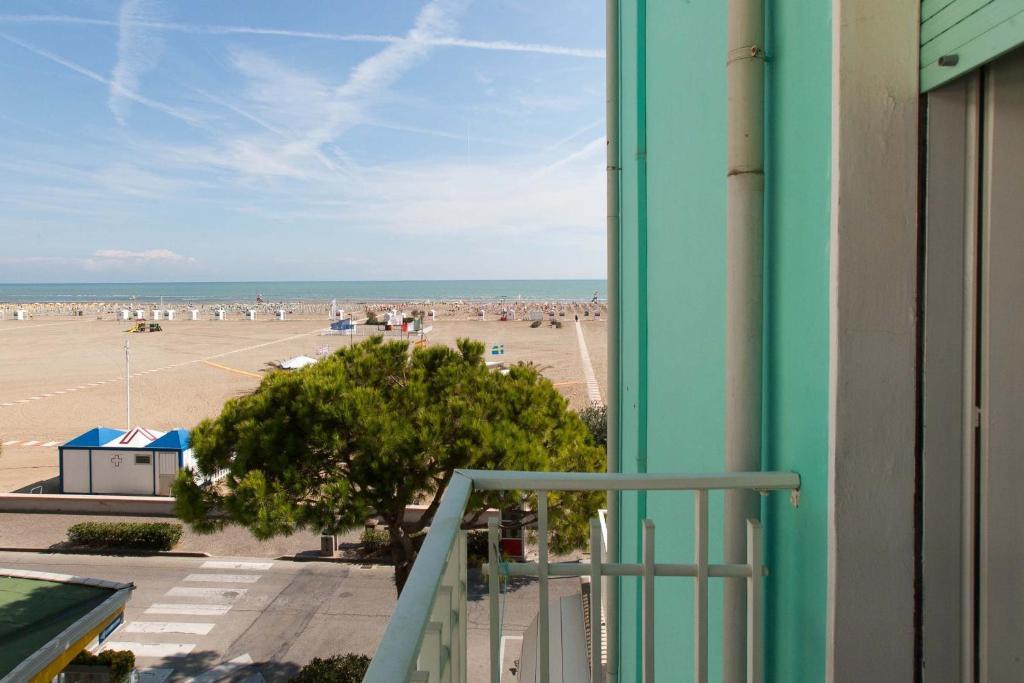 Hotel Sanremo Caorle Szoba fotó