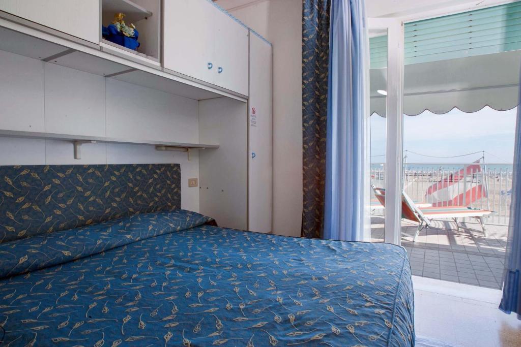 Hotel Sanremo Caorle Szoba fotó