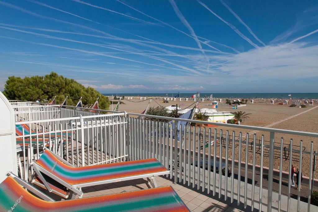 Hotel Sanremo Caorle Szoba fotó