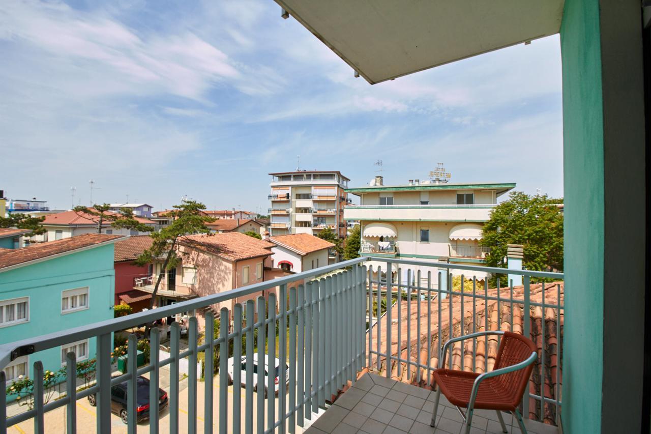 Hotel Sanremo Caorle Kültér fotó