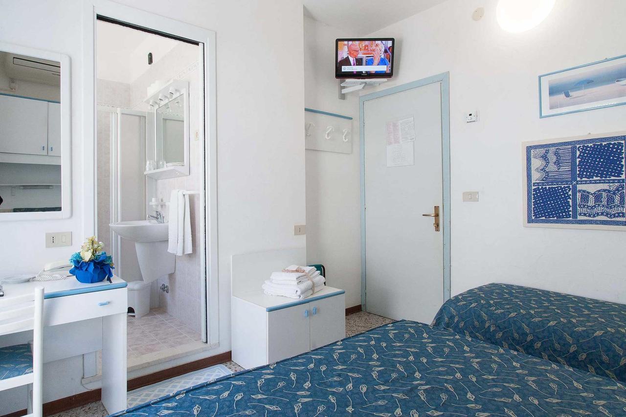 Hotel Sanremo Caorle Kültér fotó