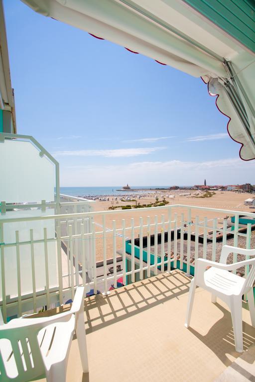 Hotel Sanremo Caorle Szoba fotó